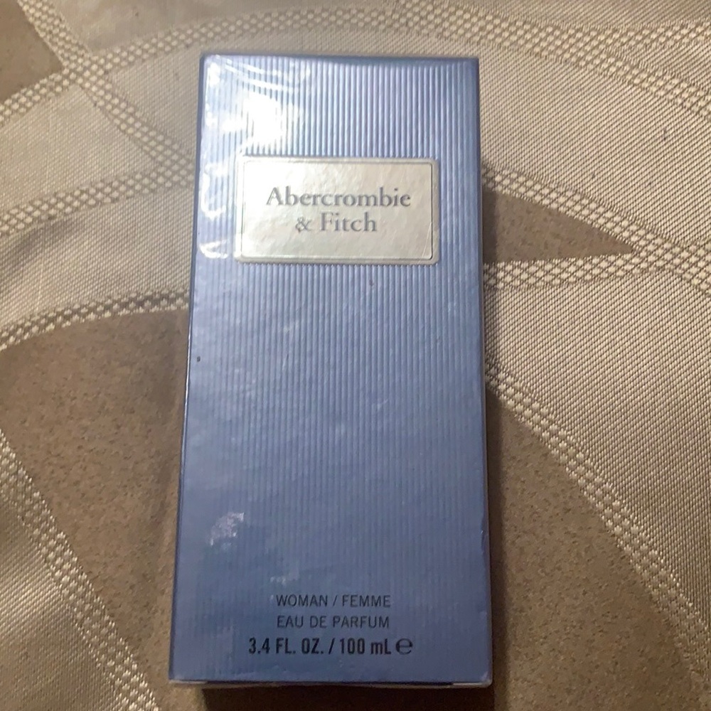 Abercrombie & Fitch